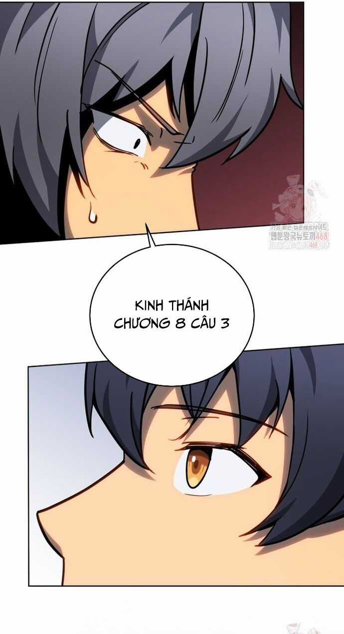 Tử Linh Sư Thiên Tài Của Học Viện Chương 165 trang 28