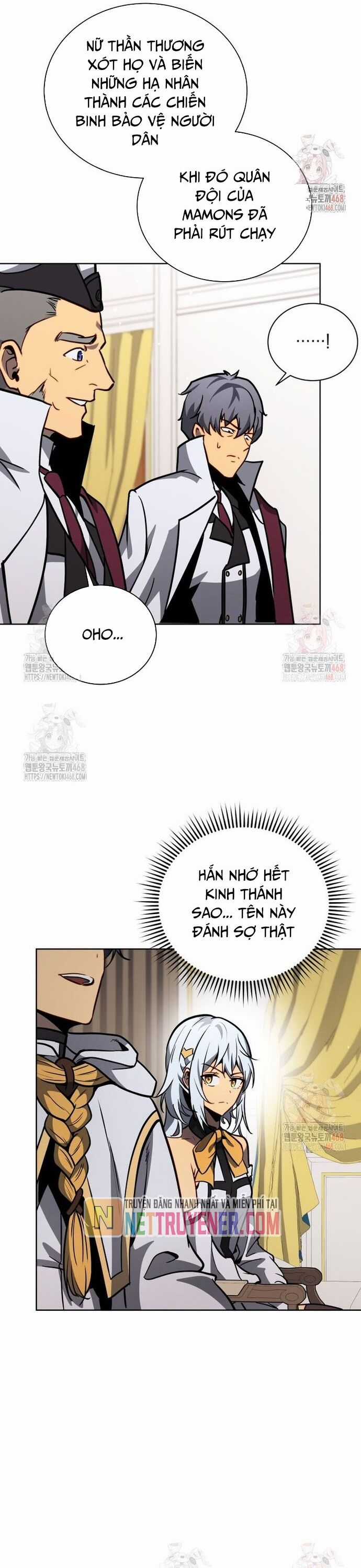 Tử Linh Sư Thiên Tài Của Học Viện Chương 165 trang 30