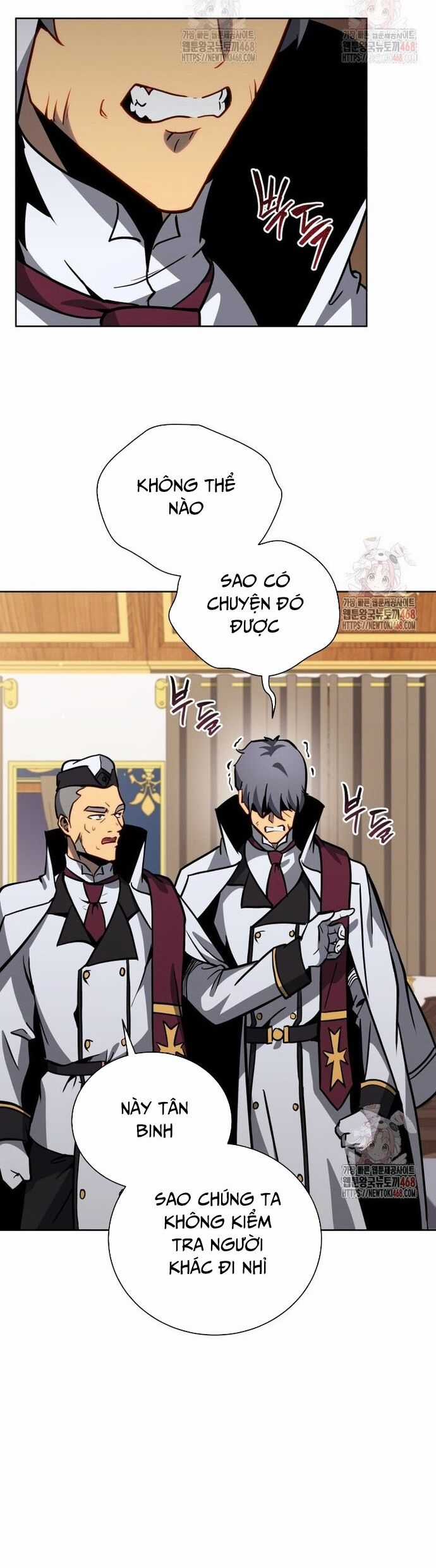 Tử Linh Sư Thiên Tài Của Học Viện Chương 165 trang 31