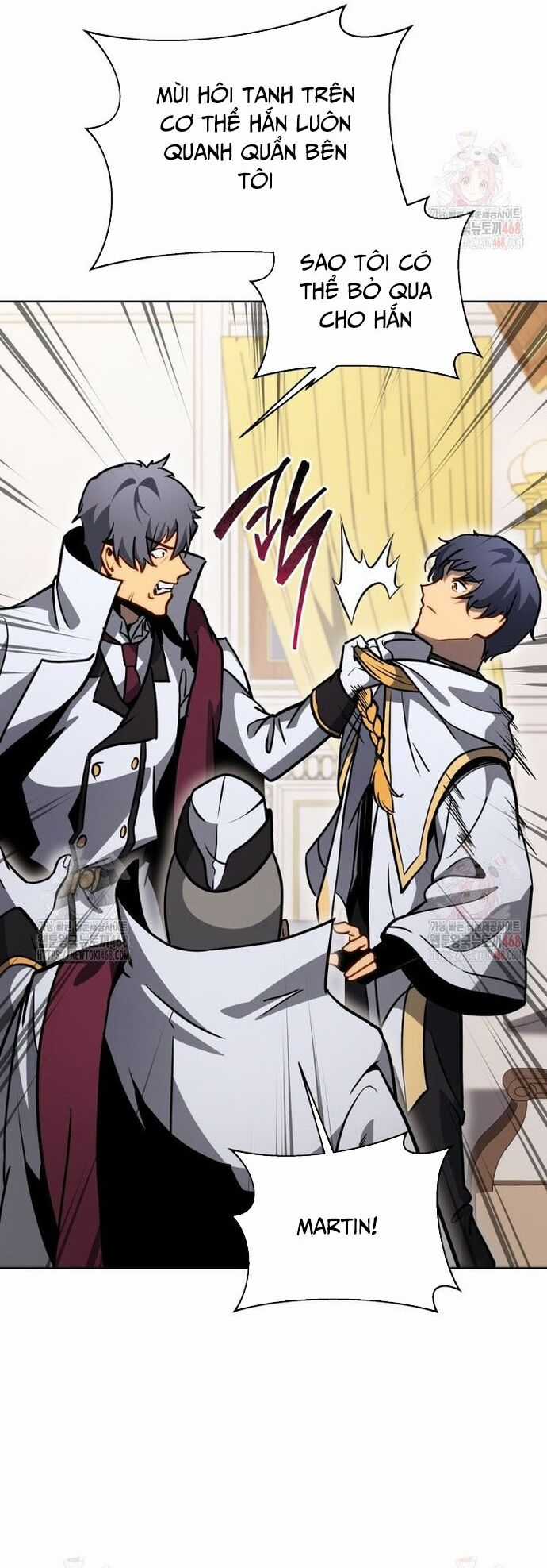 Tử Linh Sư Thiên Tài Của Học Viện Chương 165 trang 32