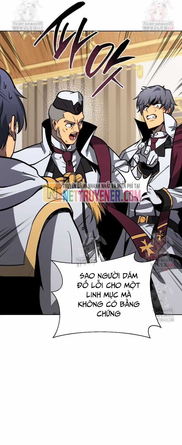 Tử Linh Sư Thiên Tài Của Học Viện Chương 165 trang 33