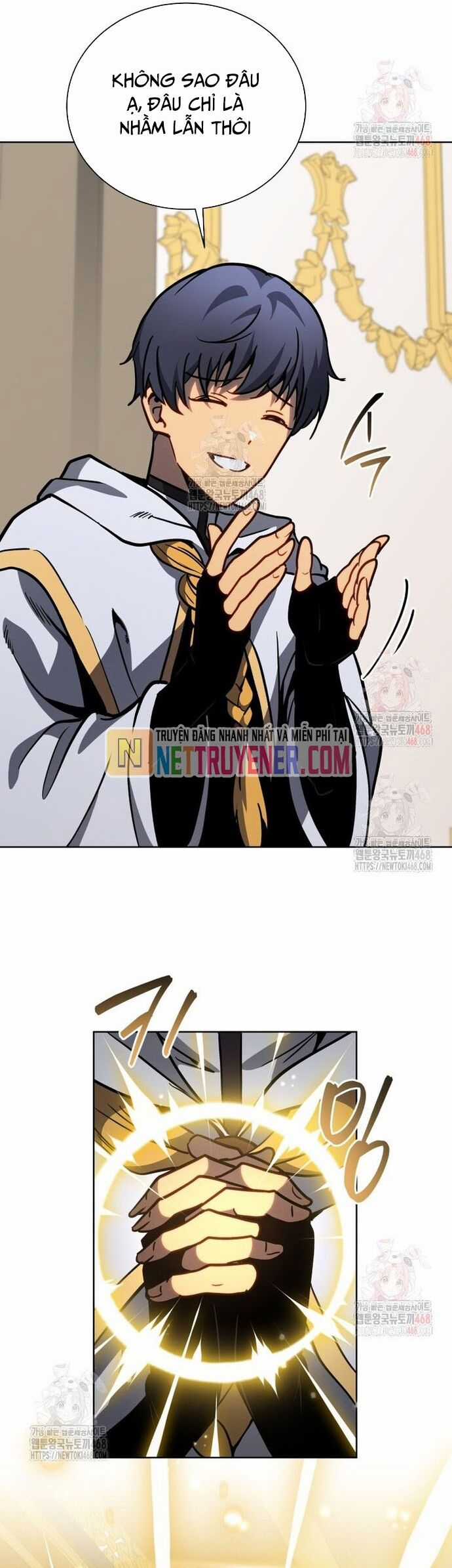 Tử Linh Sư Thiên Tài Của Học Viện Chương 165 trang 34