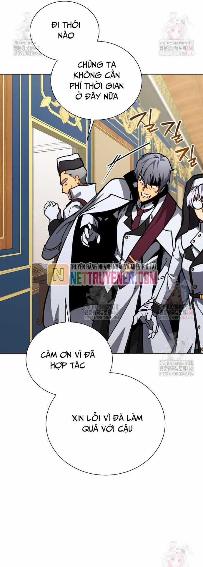 Tử Linh Sư Thiên Tài Của Học Viện Chương 165 trang 37