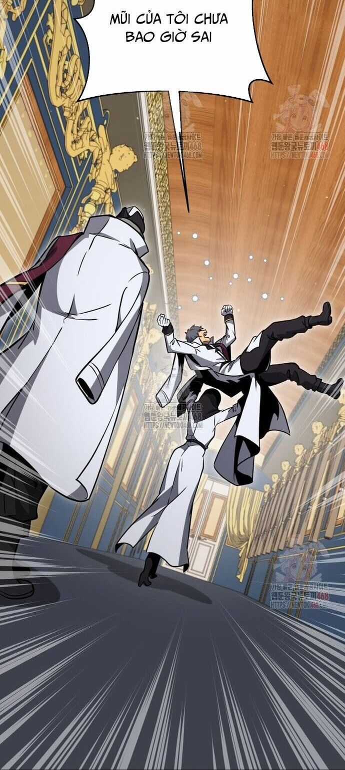 Tử Linh Sư Thiên Tài Của Học Viện Chương 165 trang 39