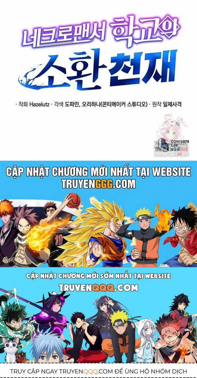 Tử Linh Sư Thiên Tài Của Học Viện Chương 165 trang 42