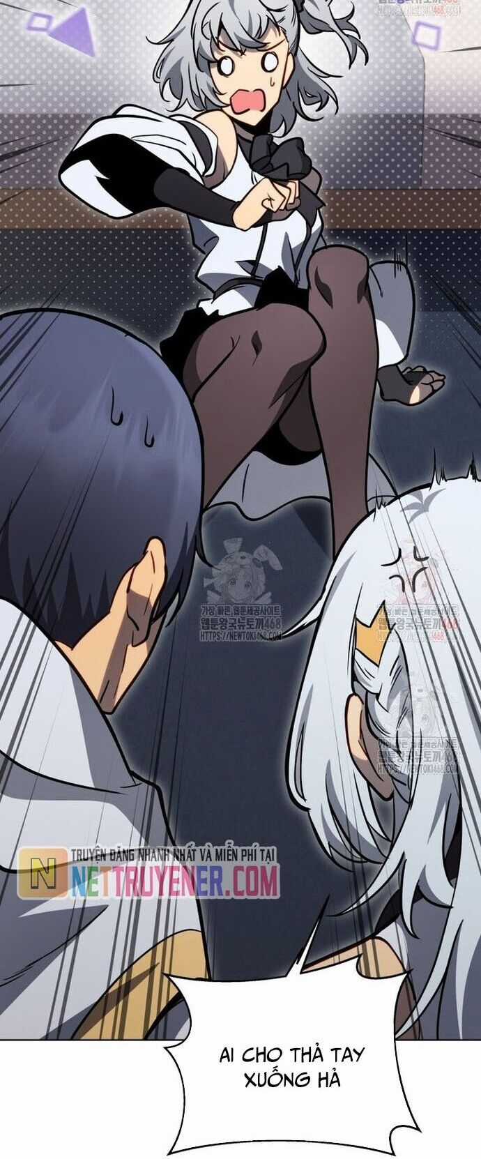 Tử Linh Sư Thiên Tài Của Học Viện Chương 165 trang 5