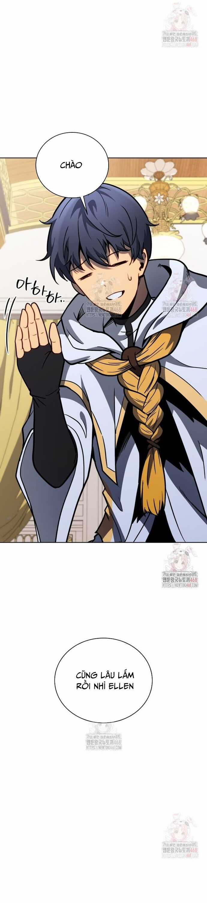 Tử Linh Sư Thiên Tài Của Học Viện Chương 165 trang 6