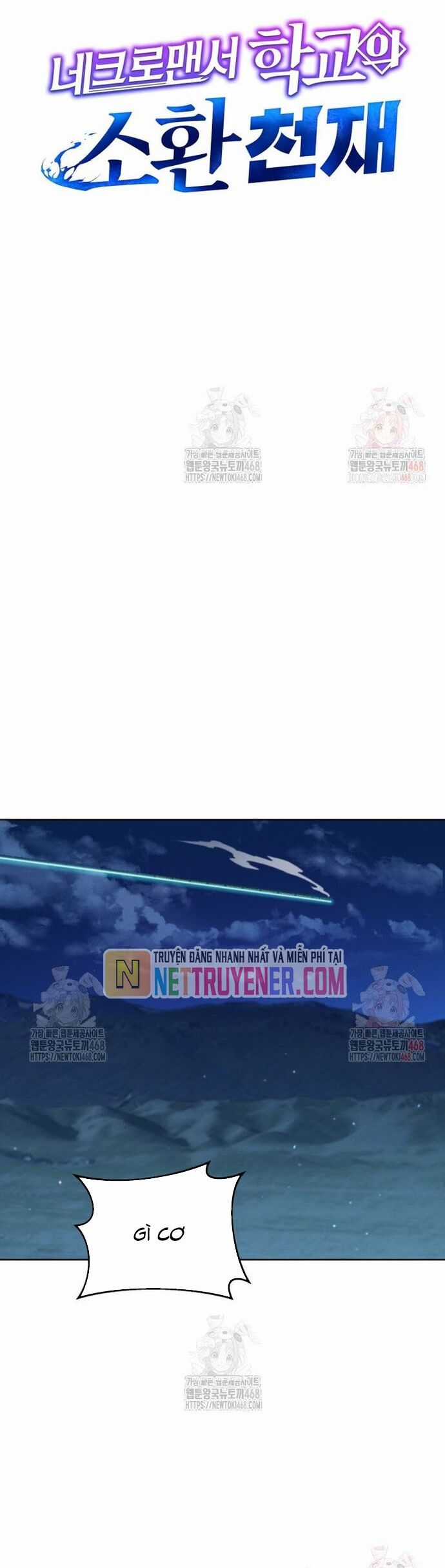 Tử Linh Sư Thiên Tài Của Học Viện Chương 165 trang 7