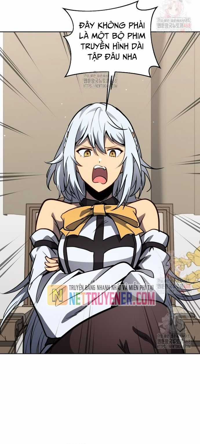 Tử Linh Sư Thiên Tài Của Học Viện Chương 165 trang 8