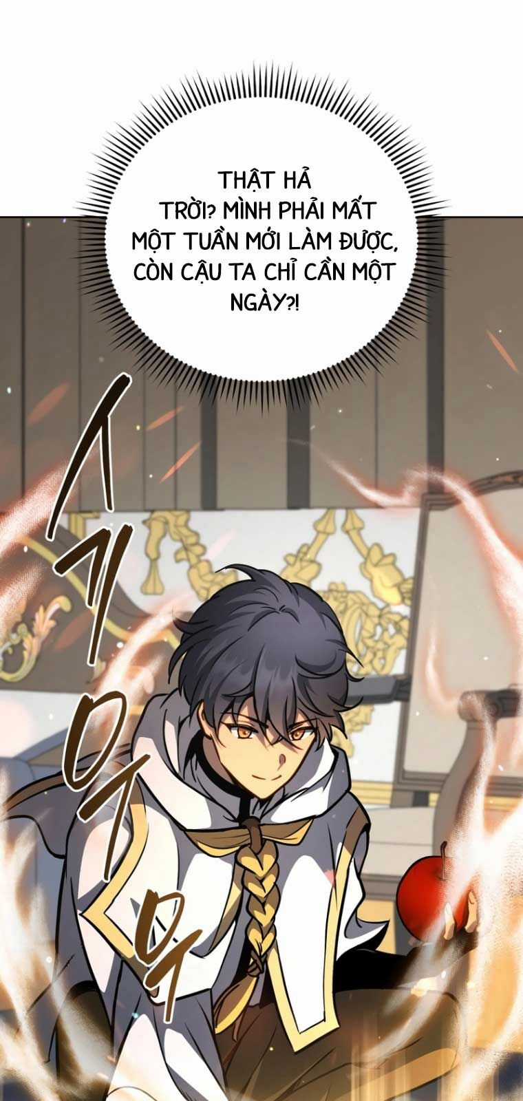 Tử Linh Sư Thiên Tài Của Học Viện Chương 166.2 trang 13