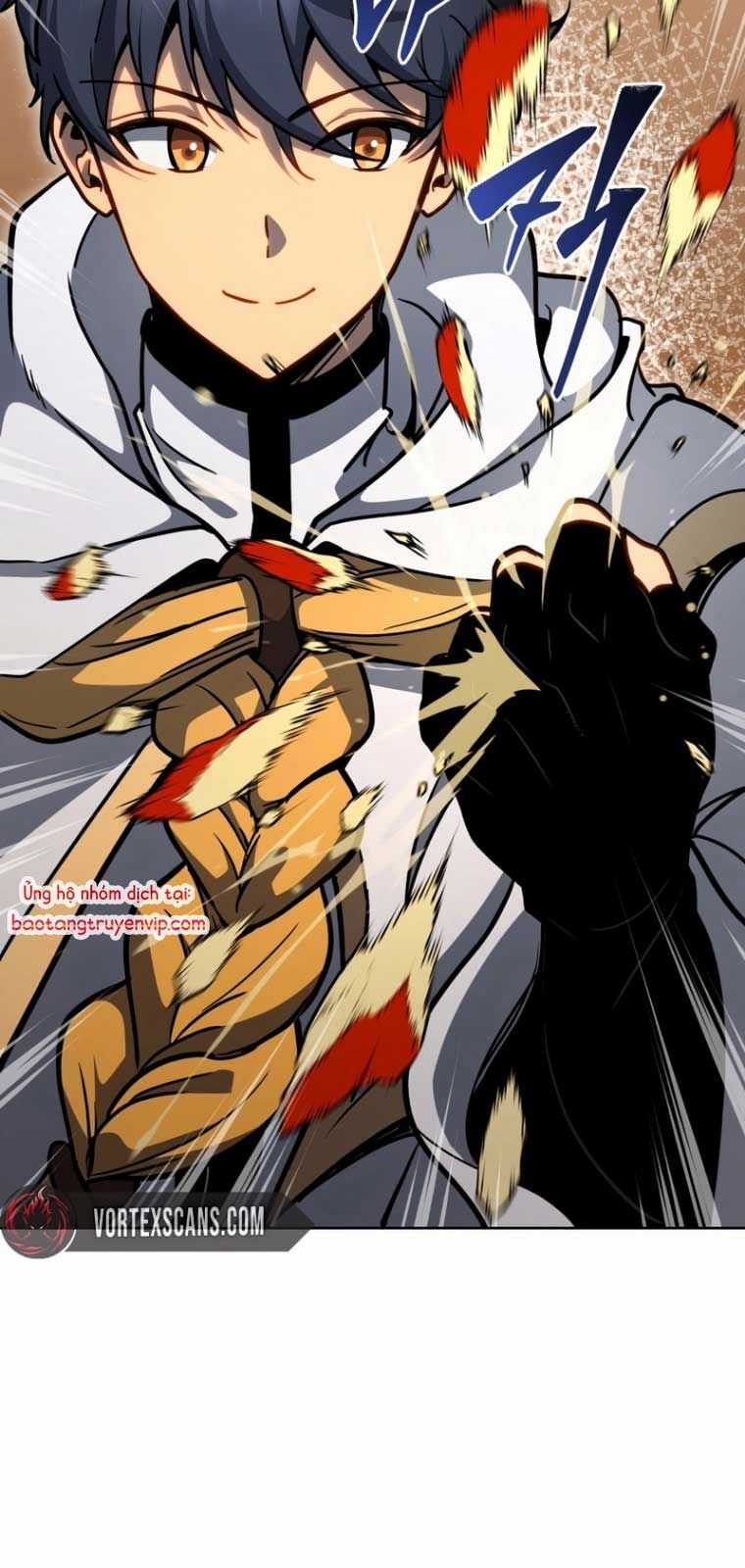 Tử Linh Sư Thiên Tài Của Học Viện Chương 166.2 trang 15