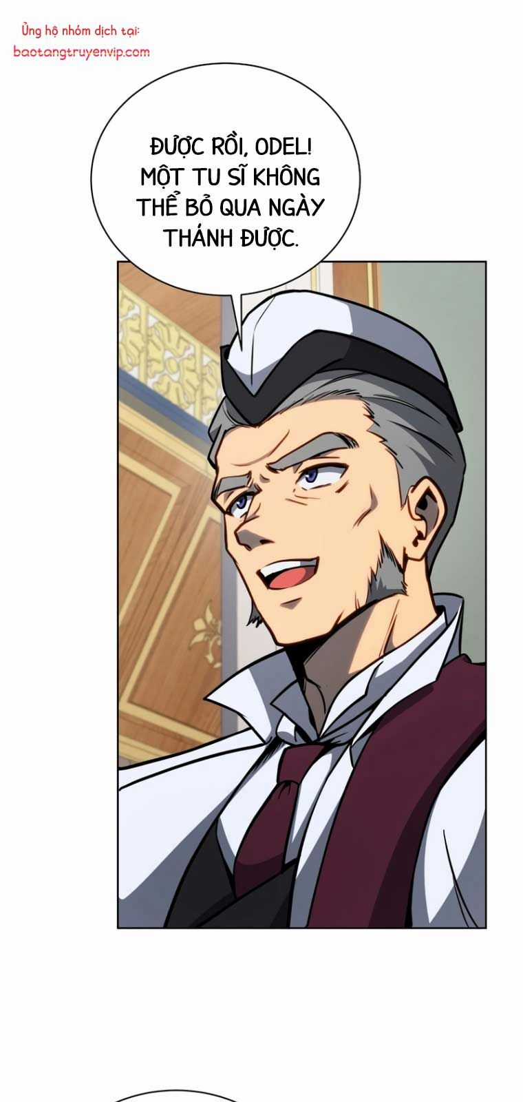 Tử Linh Sư Thiên Tài Của Học Viện Chương 166.2 trang 24