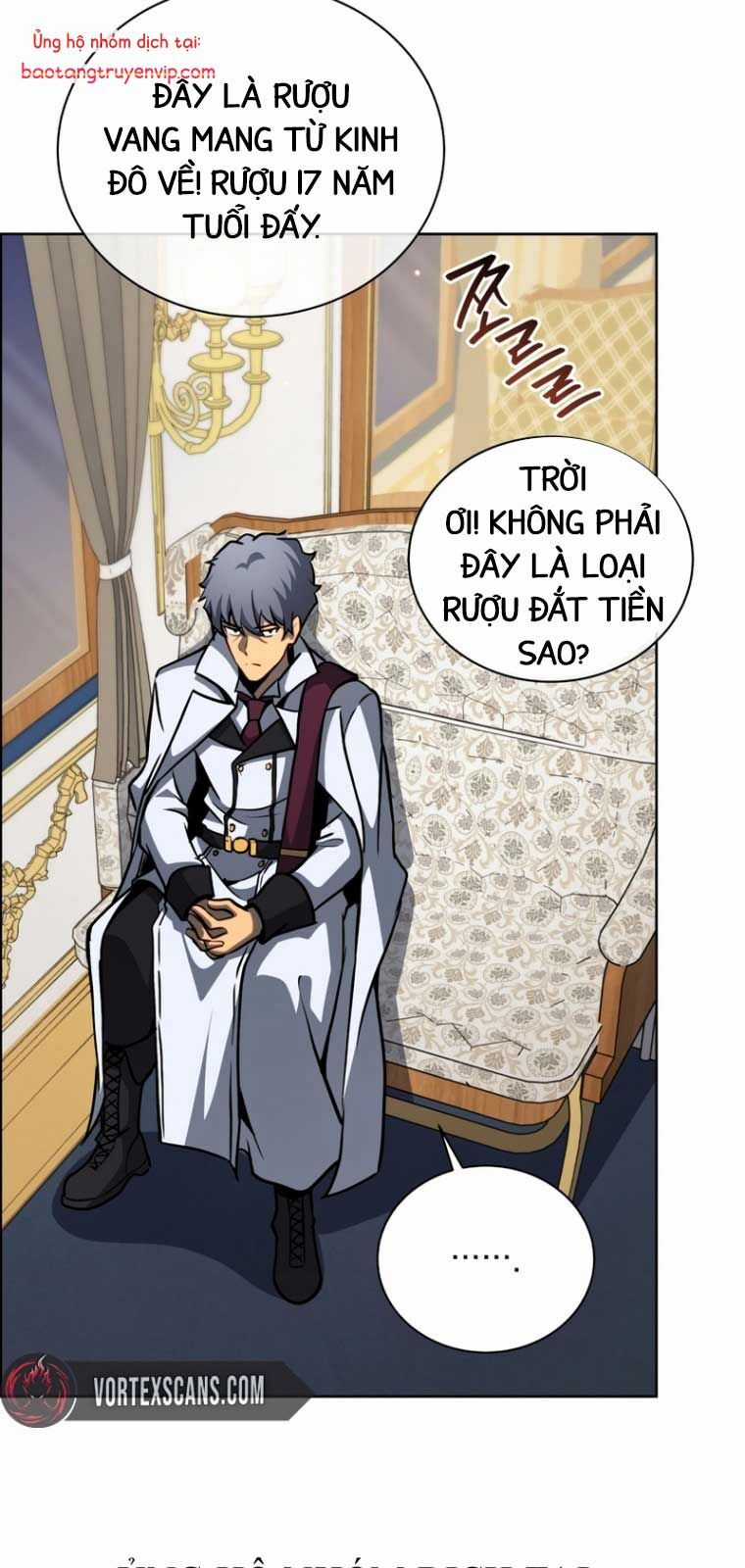 Tử Linh Sư Thiên Tài Của Học Viện Chương 166.2 trang 25