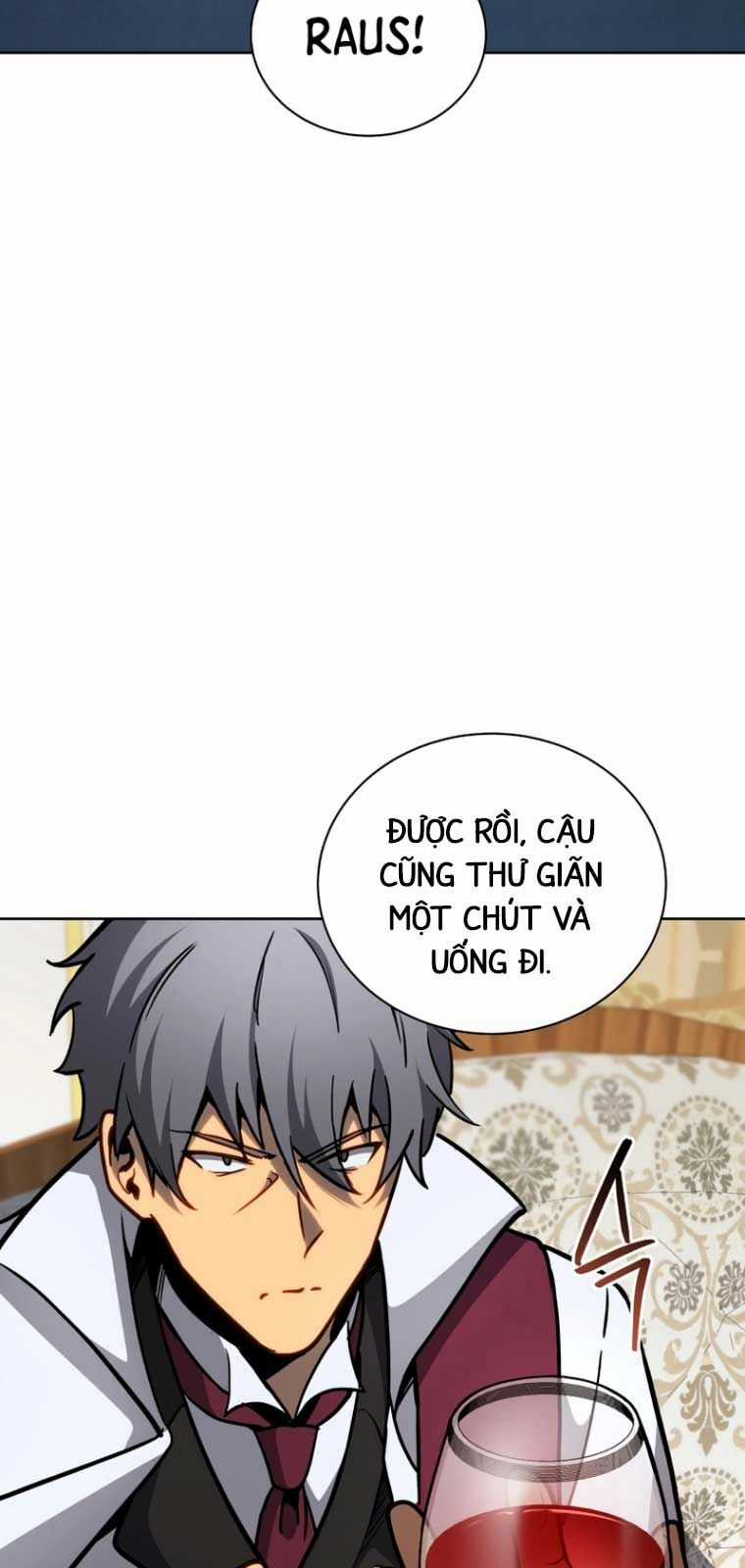 Tử Linh Sư Thiên Tài Của Học Viện Chương 166.2 trang 27