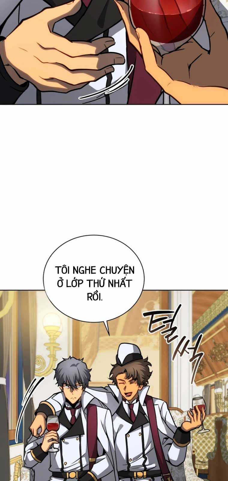 Tử Linh Sư Thiên Tài Của Học Viện Chương 166.2 trang 28