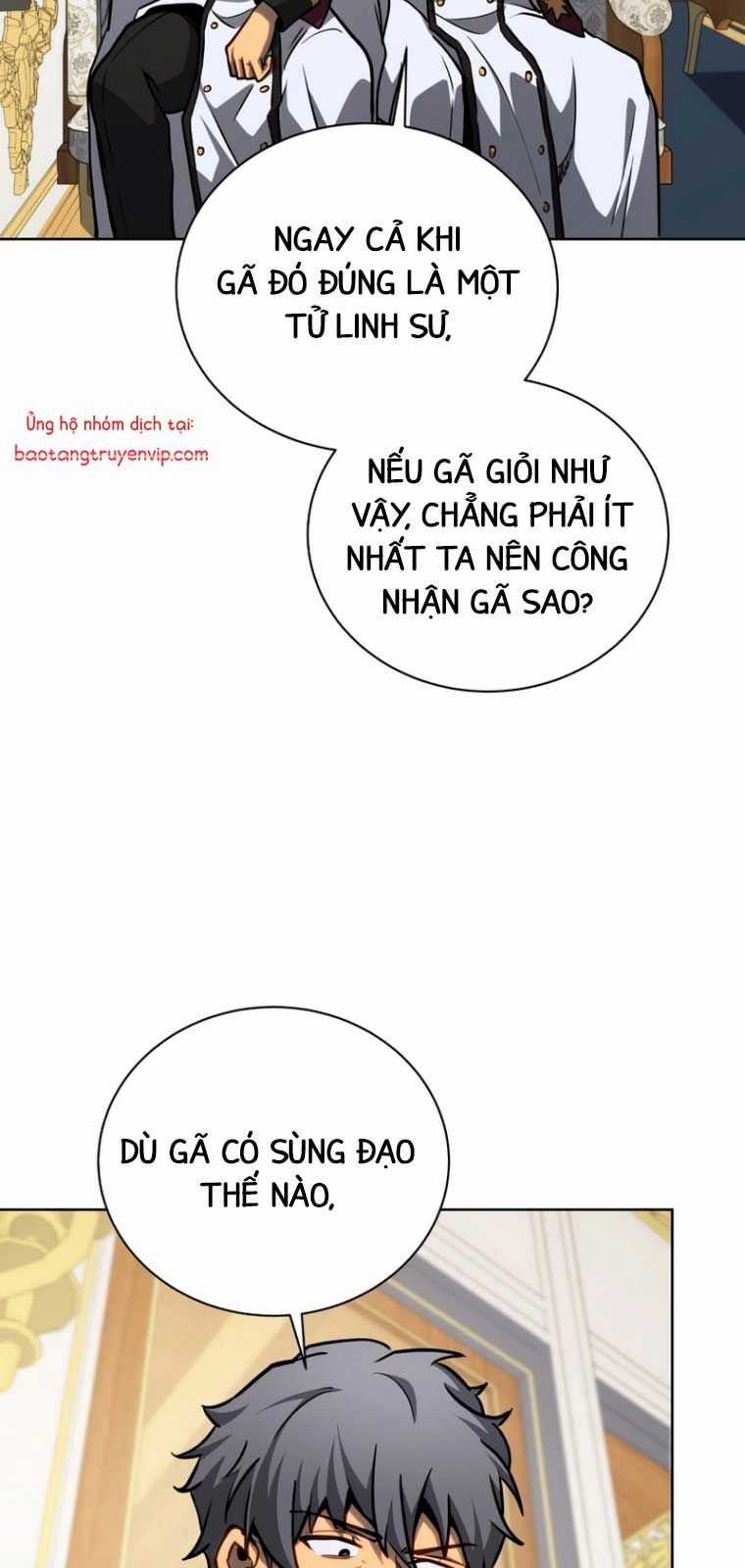 Tử Linh Sư Thiên Tài Của Học Viện Chương 166.2 trang 29