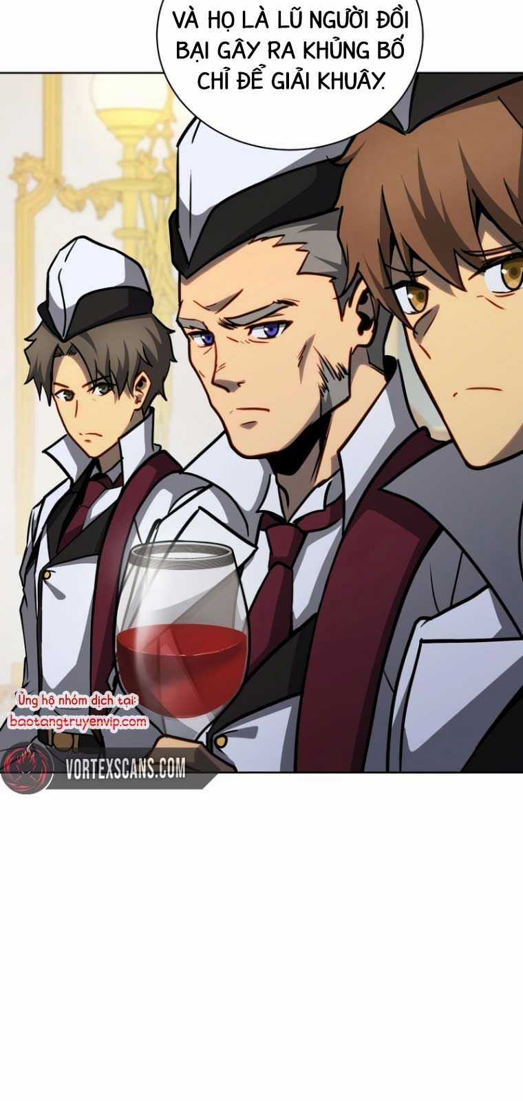 Tử Linh Sư Thiên Tài Của Học Viện Chương 166.2 trang 31