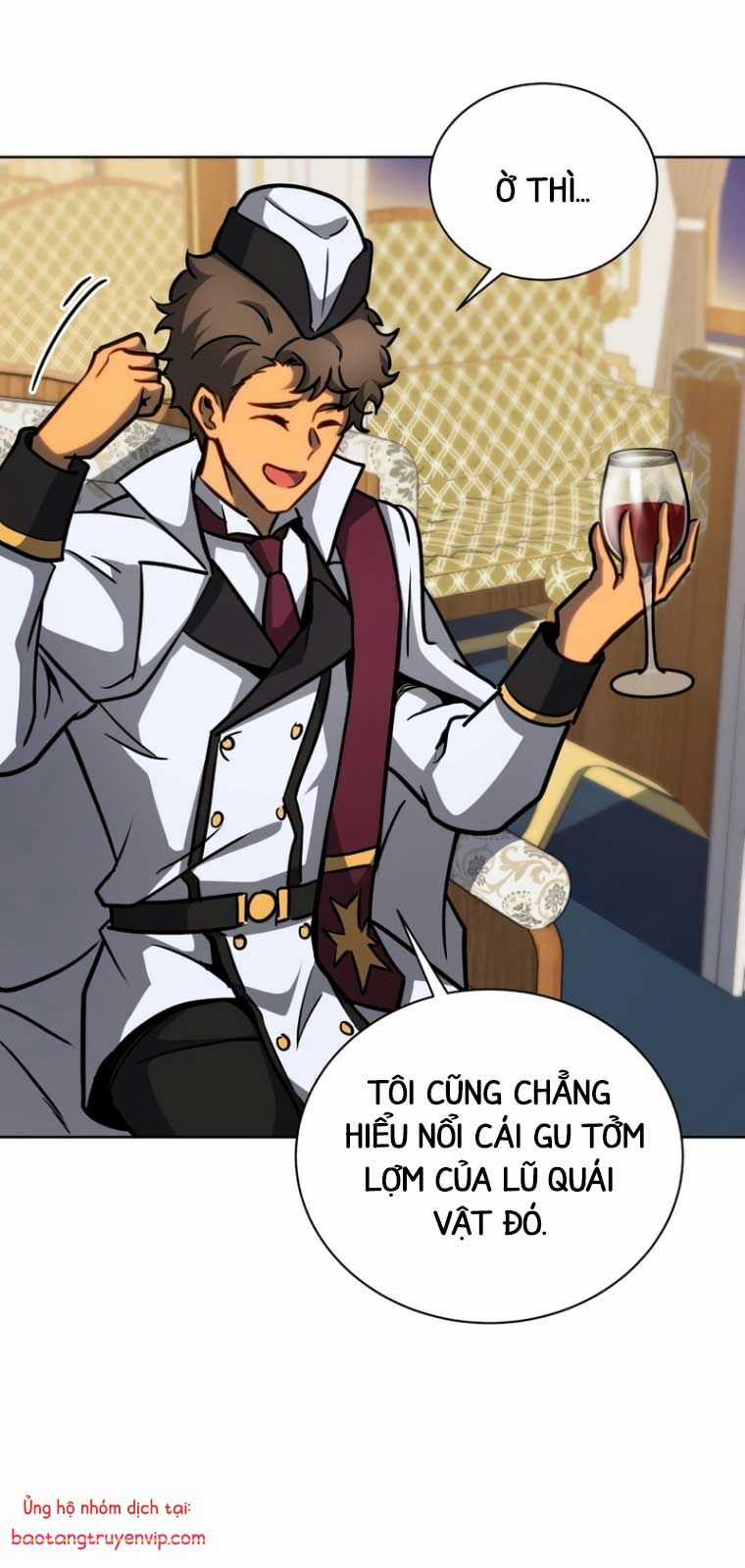 Tử Linh Sư Thiên Tài Của Học Viện Chương 166.2 trang 32