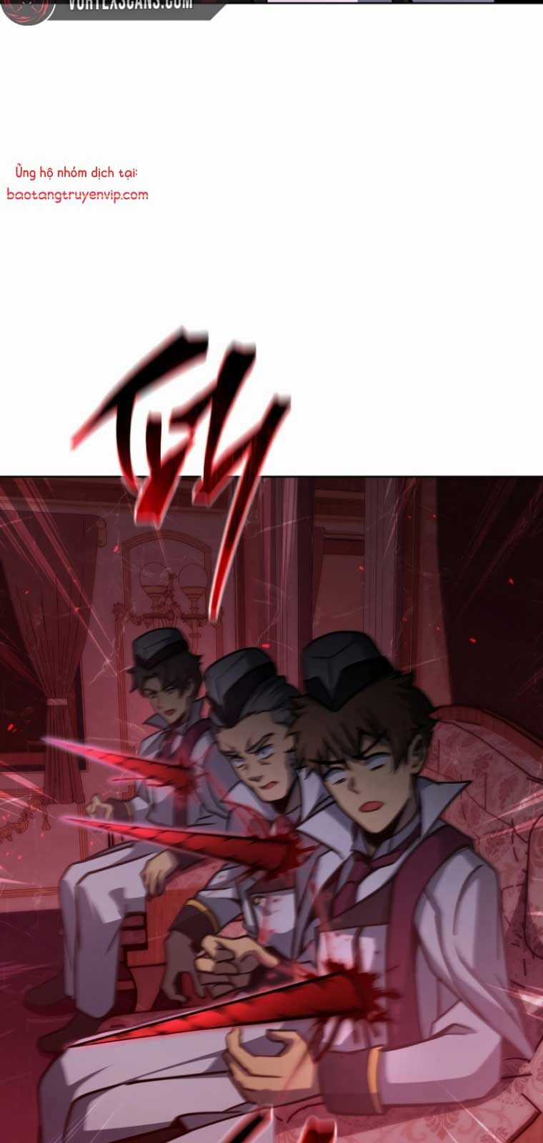 Tử Linh Sư Thiên Tài Của Học Viện Chương 166.2 trang 43