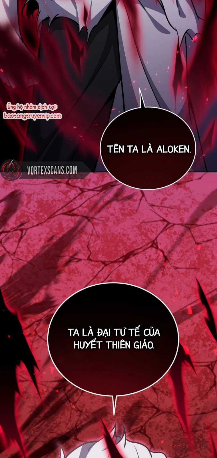 Tử Linh Sư Thiên Tài Của Học Viện Chương 166.2 trang 48