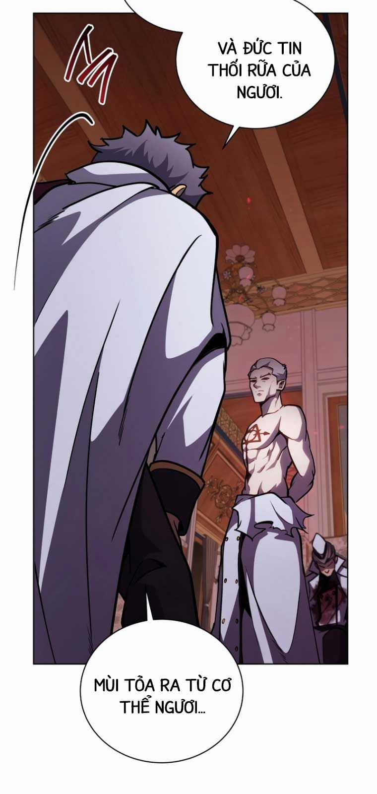 Tử Linh Sư Thiên Tài Của Học Viện Chương 166.2 trang 55