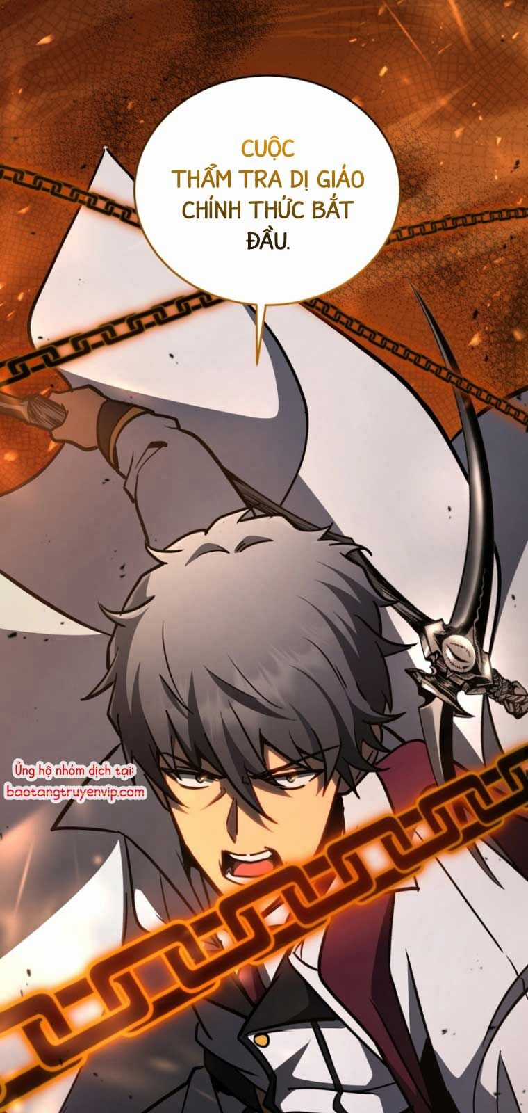 Tử Linh Sư Thiên Tài Của Học Viện Chương 166.2 trang 60