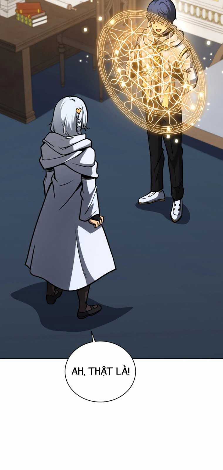 Tử Linh Sư Thiên Tài Của Học Viện Chương 166.2 trang 64