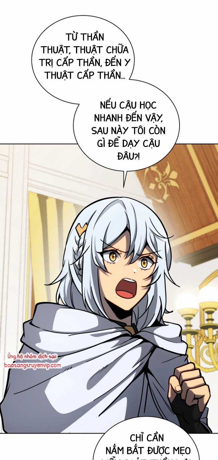 Tử Linh Sư Thiên Tài Của Học Viện Chương 166.2 trang 65