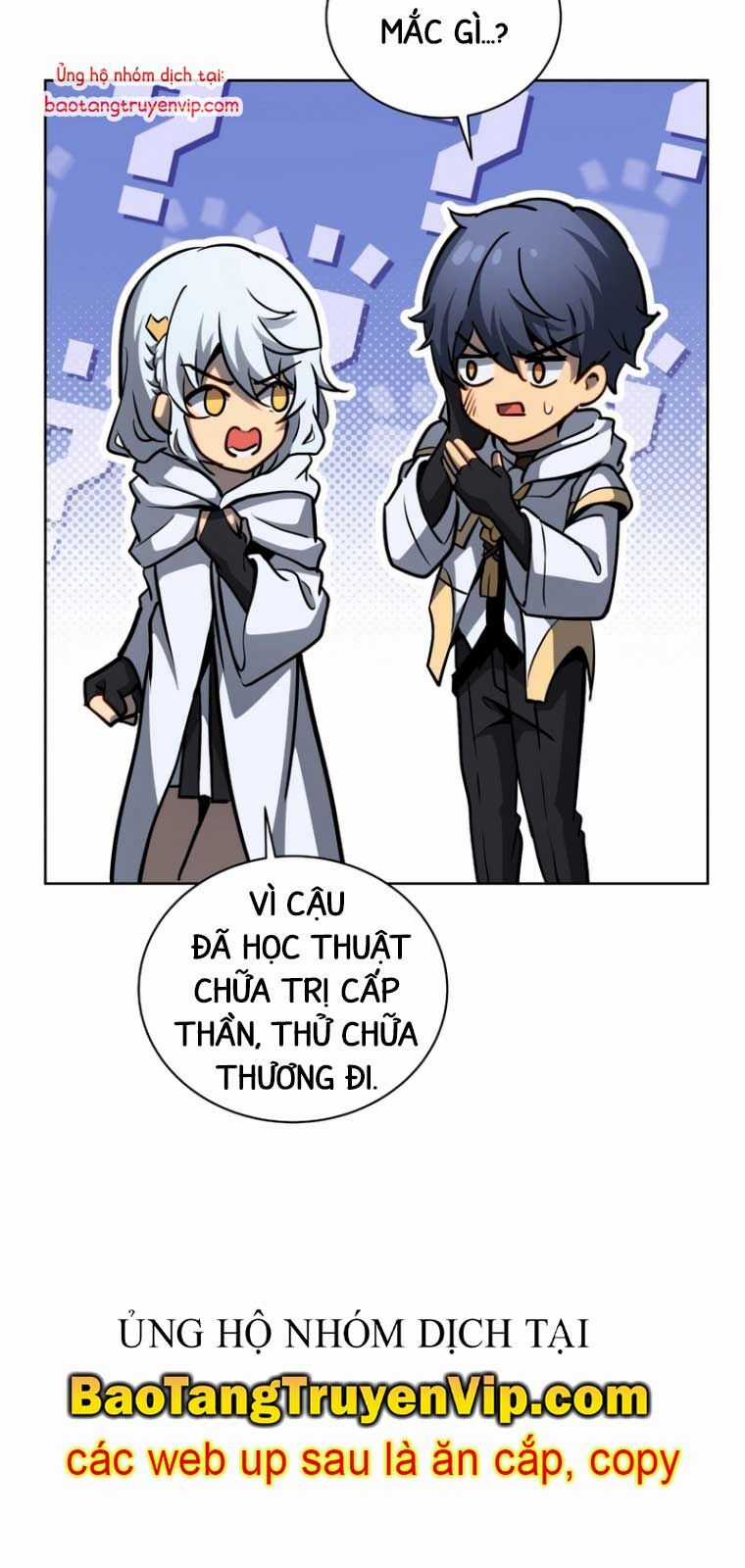 Tử Linh Sư Thiên Tài Của Học Viện Chương 166.2 trang 68