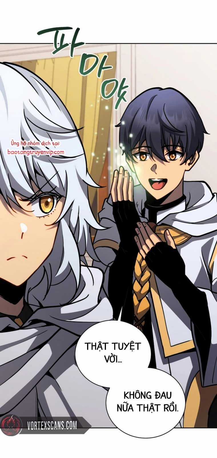 Tử Linh Sư Thiên Tài Của Học Viện Chương 166.2 trang 69