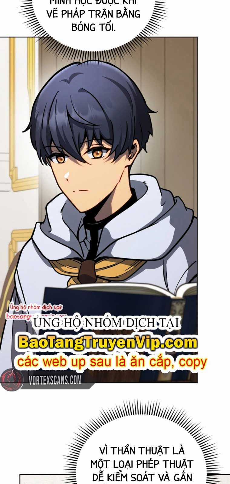 Tử Linh Sư Thiên Tài Của Học Viện Chương 166.2 trang 7