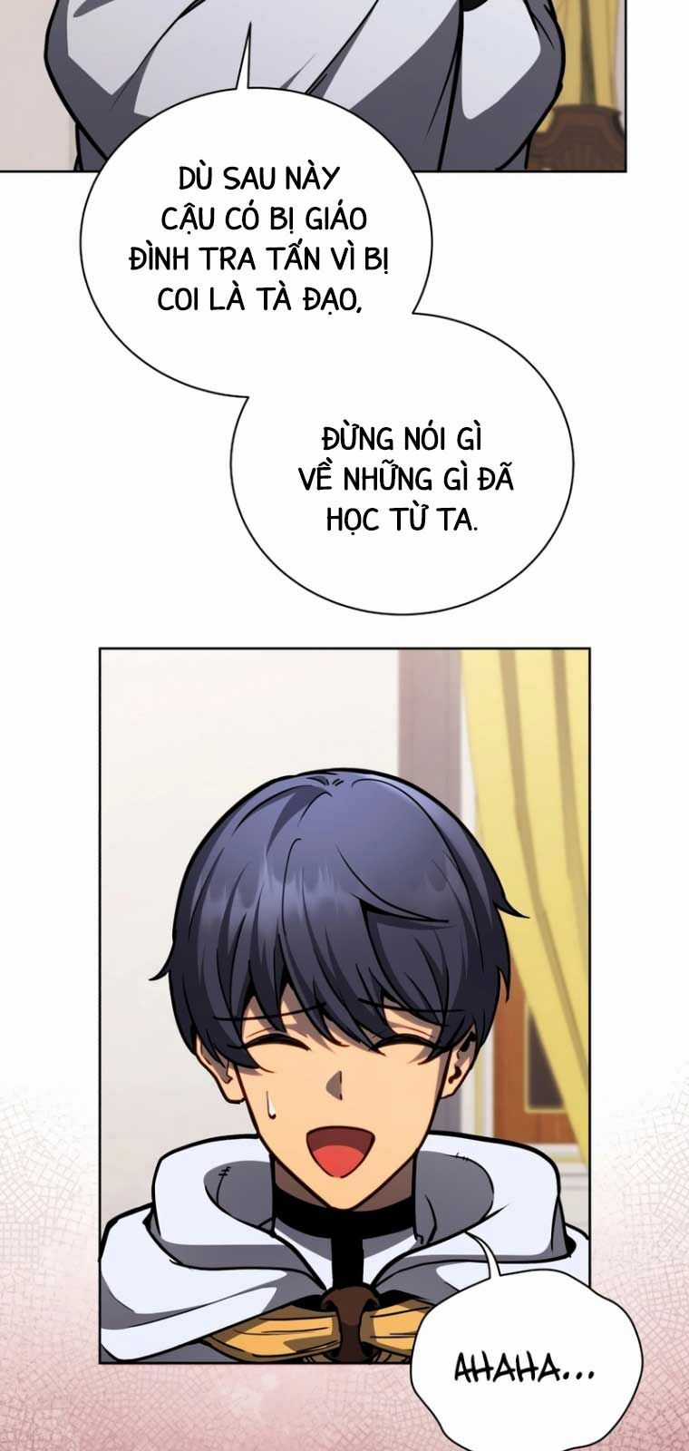 Tử Linh Sư Thiên Tài Của Học Viện Chương 166.2 trang 72