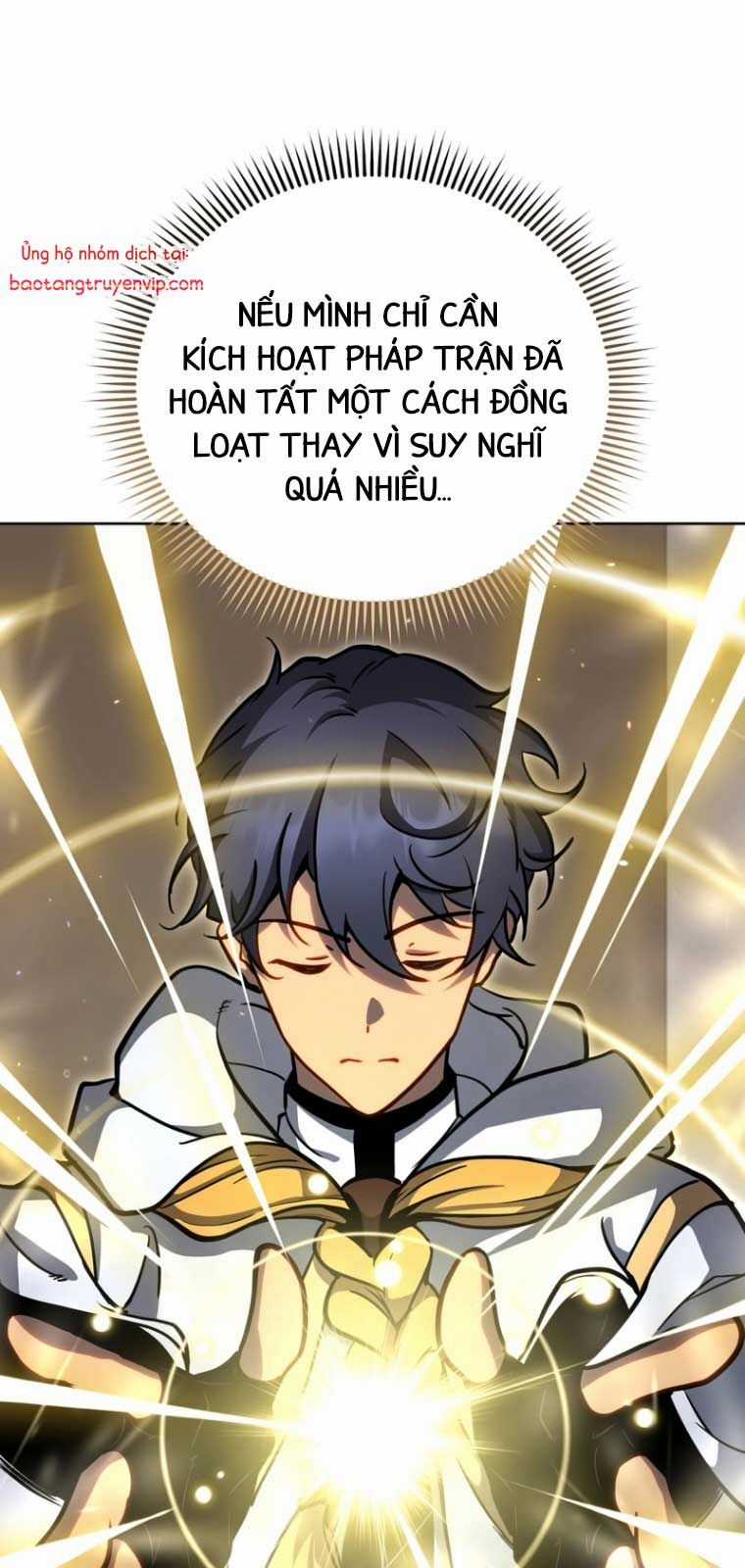 Tử Linh Sư Thiên Tài Của Học Viện Chương 166.2 trang 9