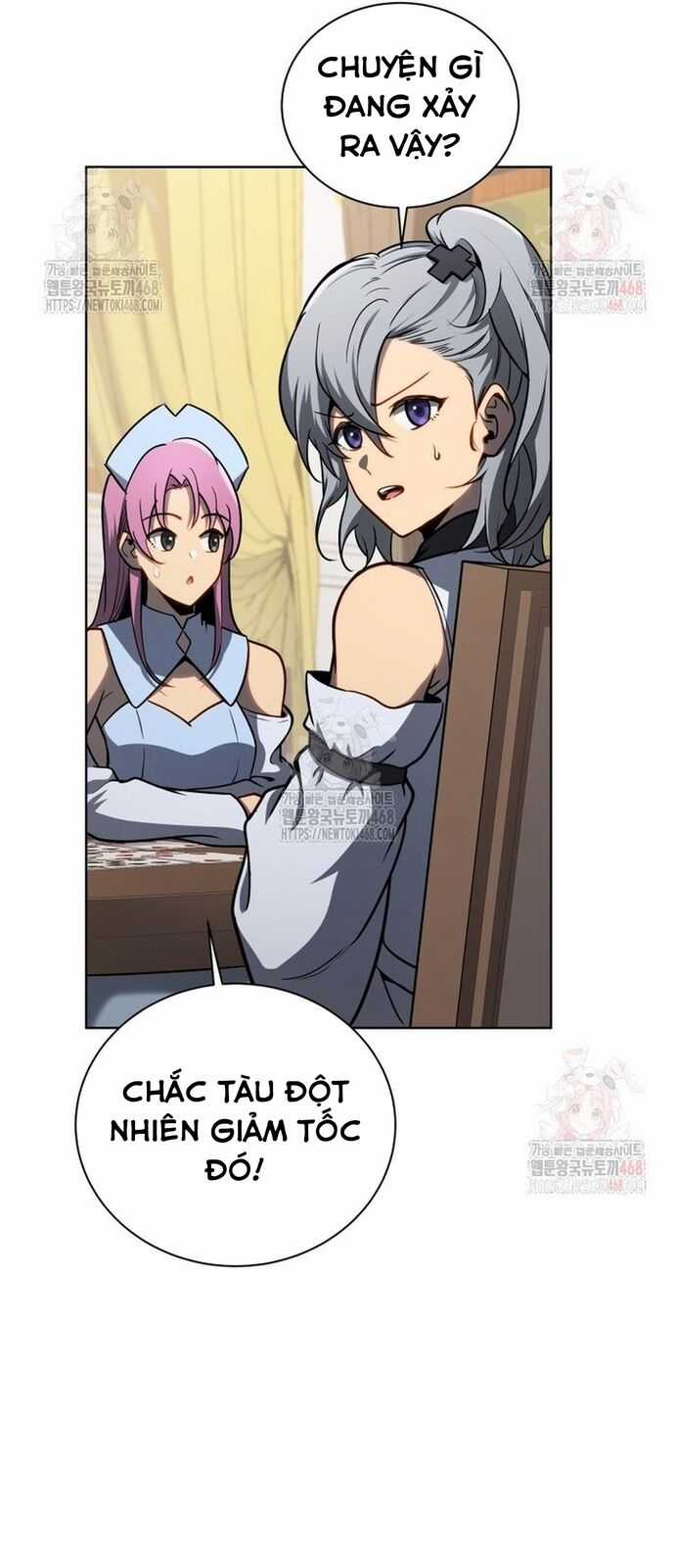 Tử Linh Sư Thiên Tài Của Học Viện Chương 167 trang 12