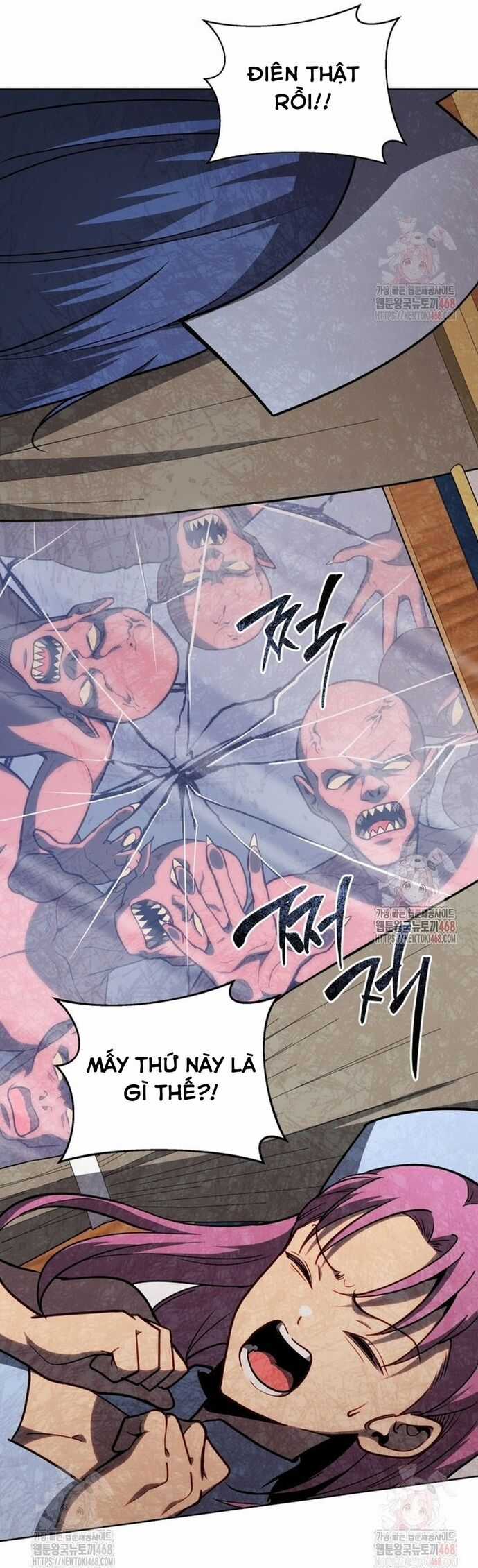 Tử Linh Sư Thiên Tài Của Học Viện Chương 167 trang 17