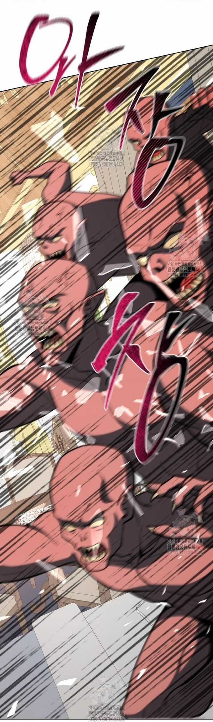 Tử Linh Sư Thiên Tài Của Học Viện Chương 167 trang 18