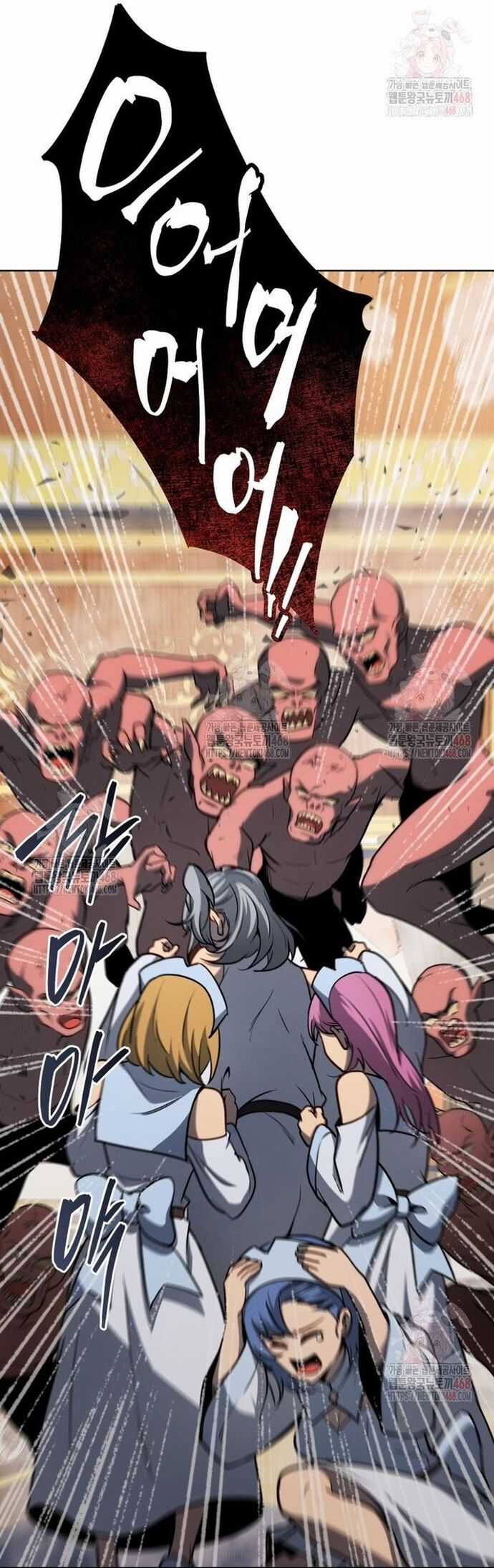 Tử Linh Sư Thiên Tài Của Học Viện Chương 167 trang 22