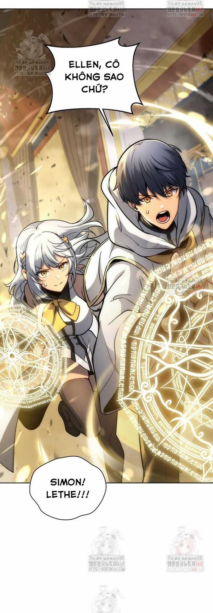 Tử Linh Sư Thiên Tài Của Học Viện Chương 167 trang 26