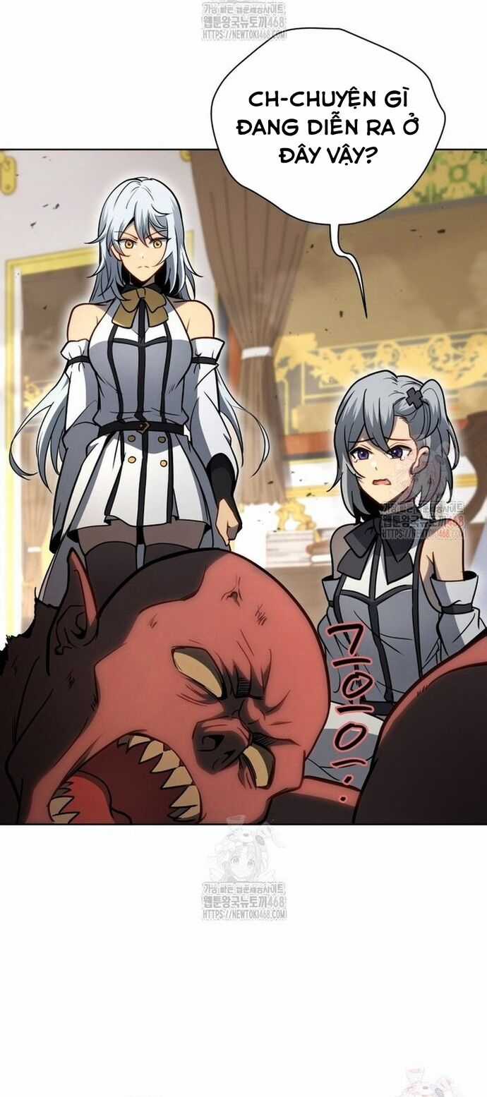 Tử Linh Sư Thiên Tài Của Học Viện Chương 167 trang 27