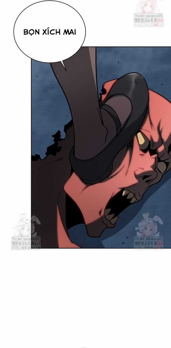 Tử Linh Sư Thiên Tài Của Học Viện Chương 167 trang 28