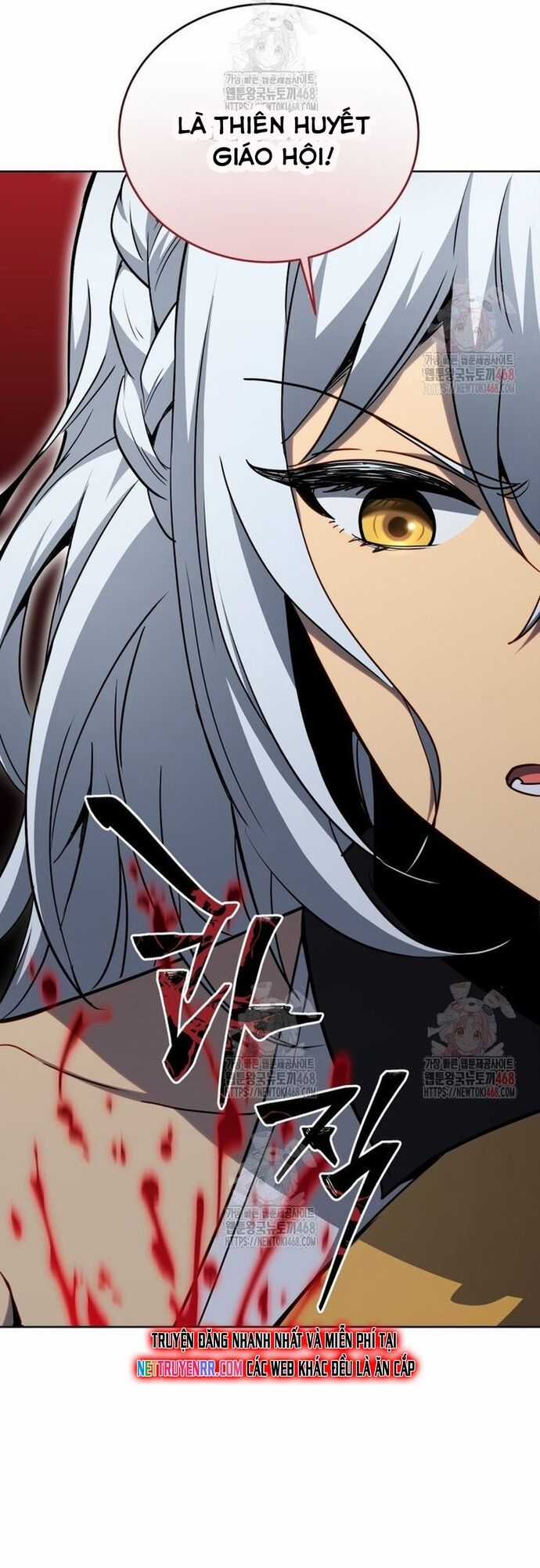 Tử Linh Sư Thiên Tài Của Học Viện Chương 167 trang 29