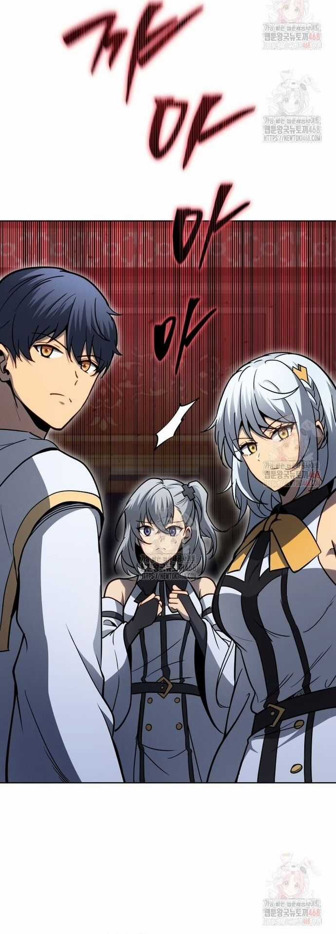 Tử Linh Sư Thiên Tài Của Học Viện Chương 167 trang 32