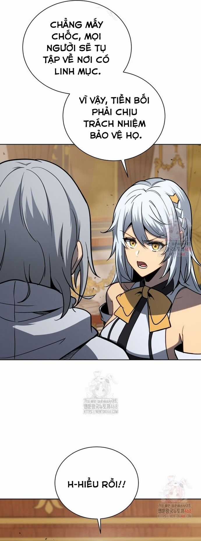 Tử Linh Sư Thiên Tài Của Học Viện Chương 167 trang 33