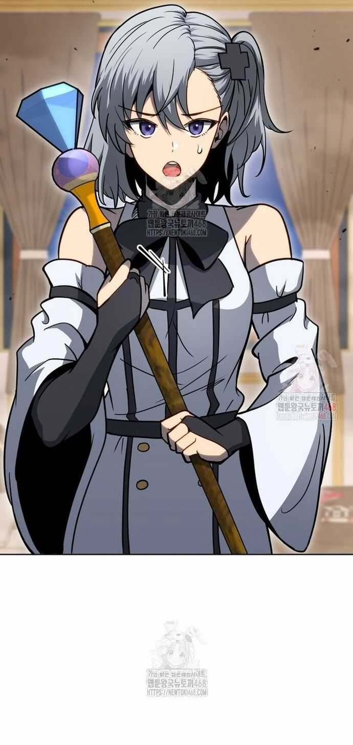 Tử Linh Sư Thiên Tài Của Học Viện Chương 167 trang 34