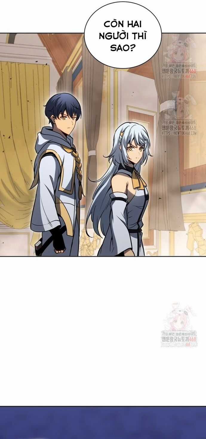 Tử Linh Sư Thiên Tài Của Học Viện Chương 167 trang 35