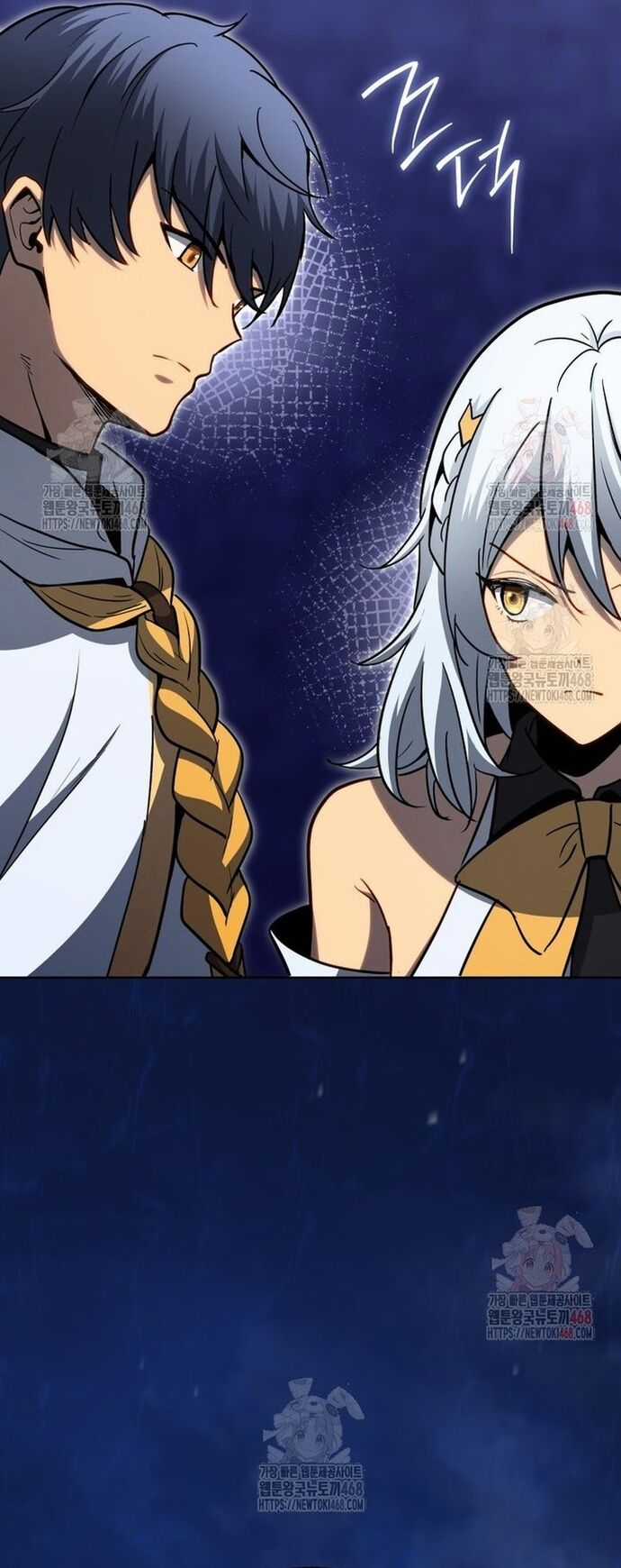 Tử Linh Sư Thiên Tài Của Học Viện Chương 167 trang 36