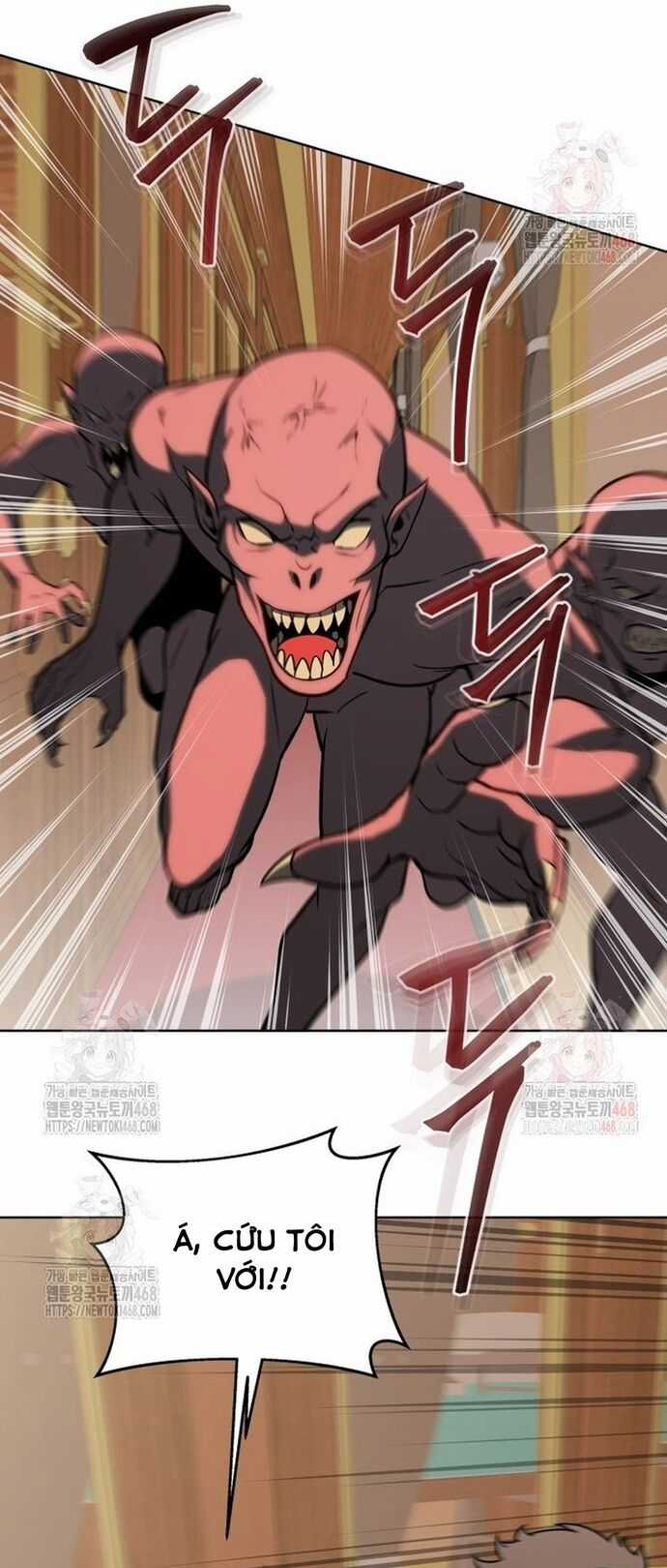 Tử Linh Sư Thiên Tài Của Học Viện Chương 167 trang 42