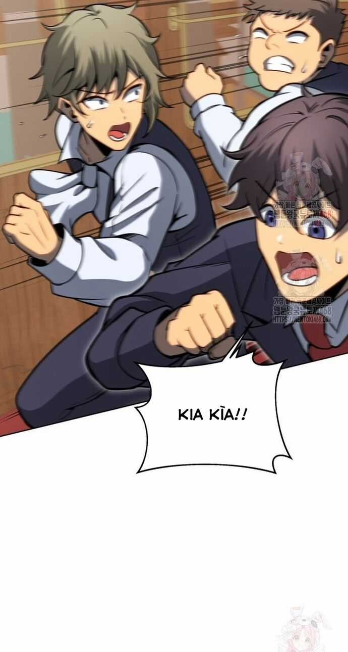 Tử Linh Sư Thiên Tài Của Học Viện Chương 167 trang 43