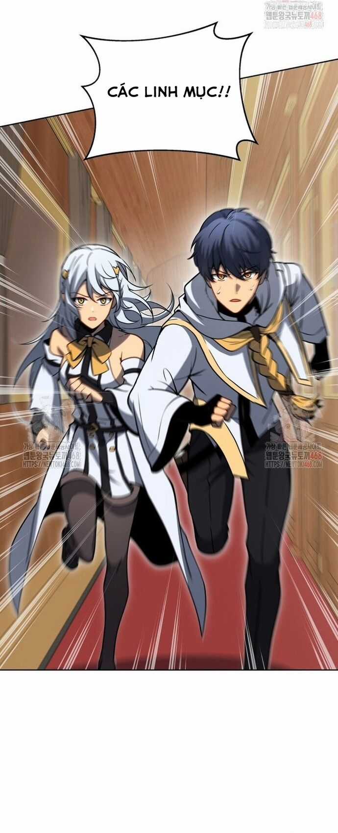 Tử Linh Sư Thiên Tài Của Học Viện Chương 167 trang 44