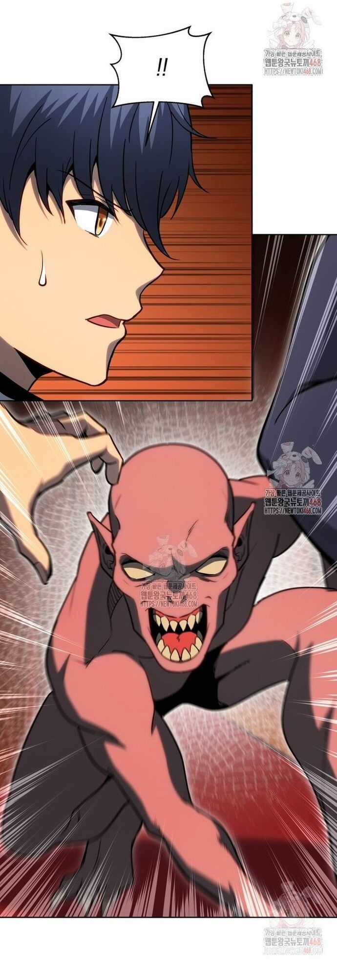 Tử Linh Sư Thiên Tài Của Học Viện Chương 167 trang 45